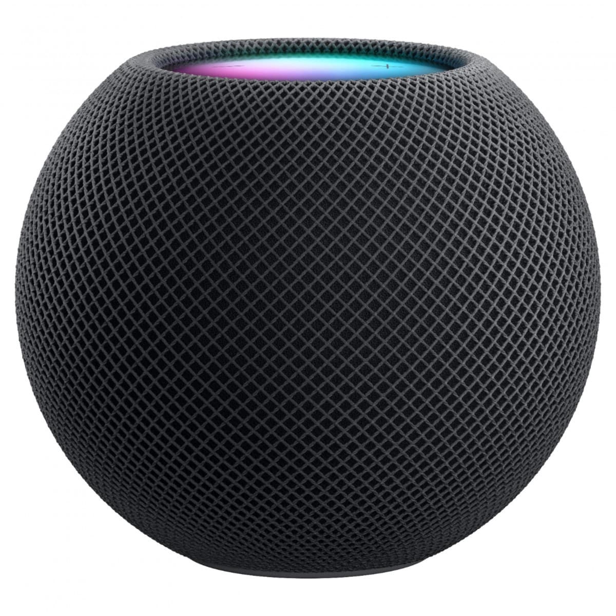 Умная колонка Apple HomePod mini Серый космос