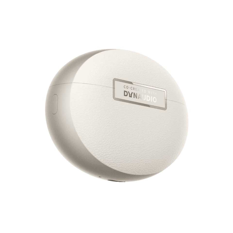 Беспроводные наушники OnePlus Buds Pro 3, Lunar Radiance 6