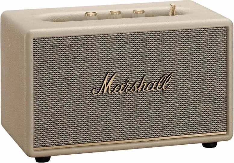 Аудиосистема Marshall Acton BT III Бежевый 3