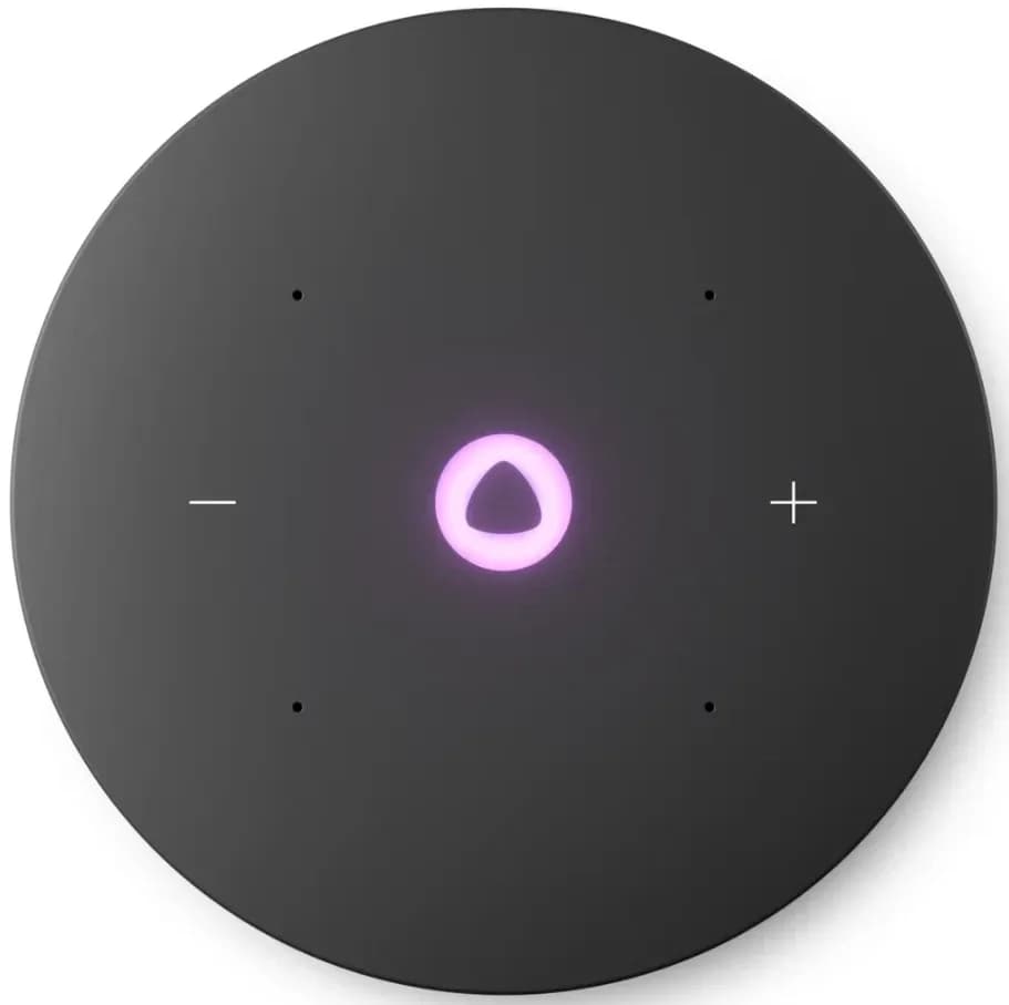 Умная колонка Яндекс.Станция Мини 3 Про  Черный 4