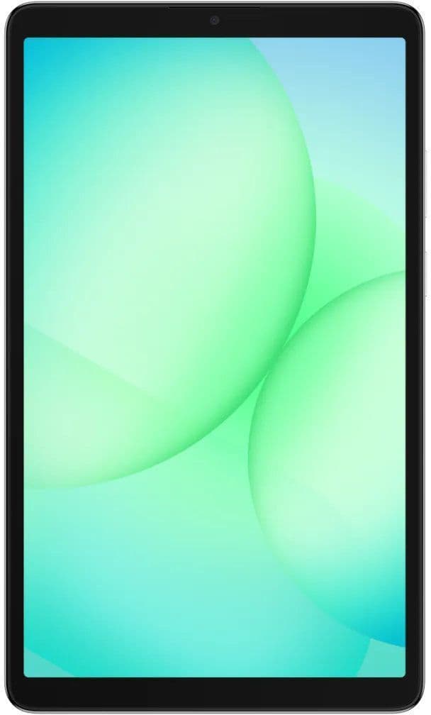 Планшет Samsung Galaxy Tab A11 | Wi-Fi | 4/64 ГБ, Silver 2