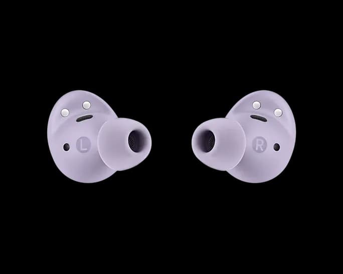 Наушники Samsung Galaxy Buds 2 Pro Bora Purple 7