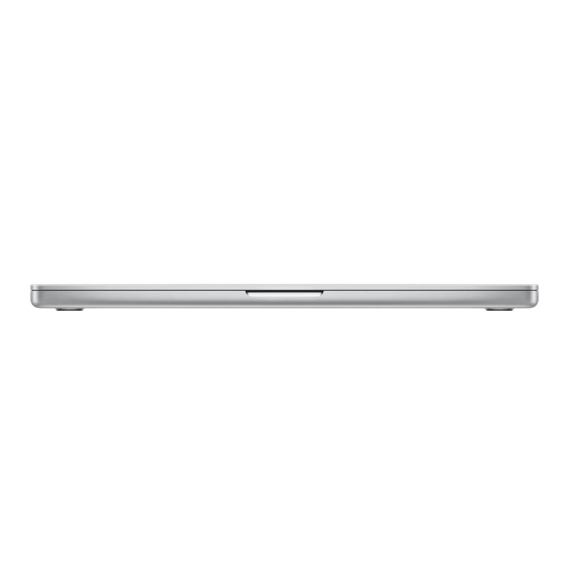 MacBook Pro 16" M5 Max (2026) 18C CPU/32C GPU, 36 ГБ RAM, 2 ТБ SSD, (Silver | Серебристый) 5
