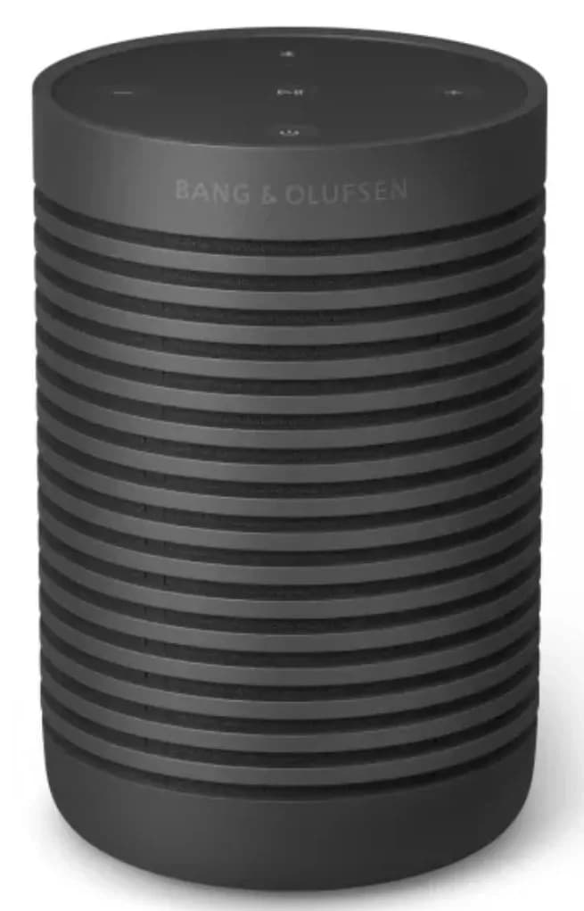 Портативная колонка Bang & Olufsen Beosound Explore Черный