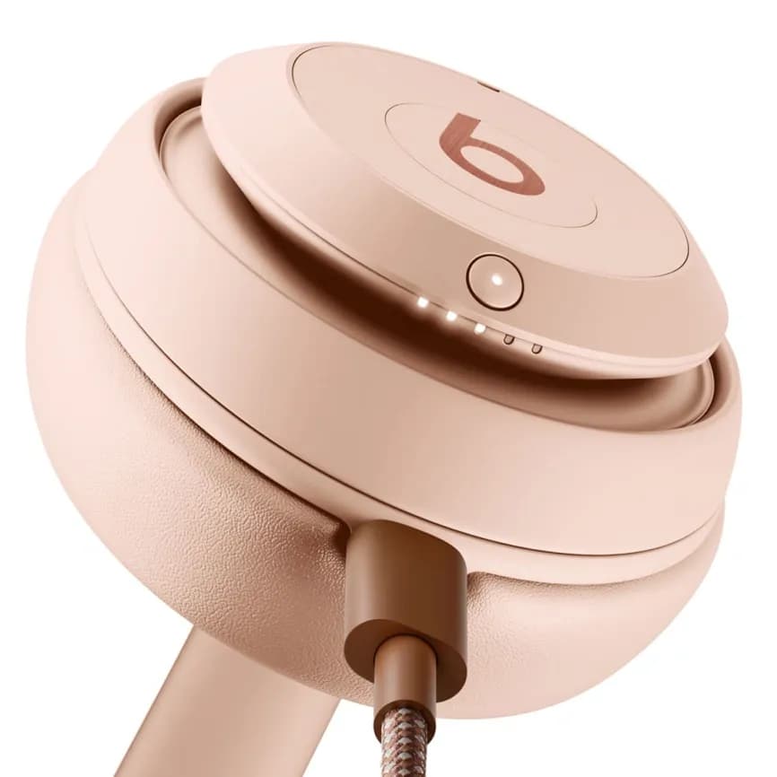 Беспроводные/проводные наушники Beats Studio Pro Kardashian Moon 4