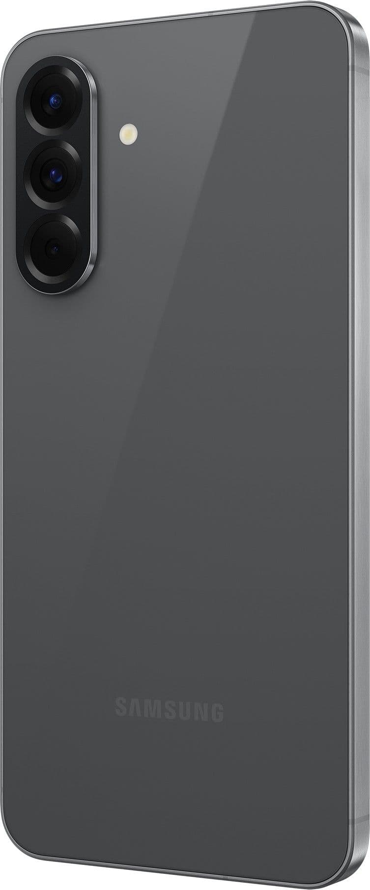 Смартфон Samsung Galaxy A56 | 12/256 ГБ (Черный | Awesome Graphite) 5