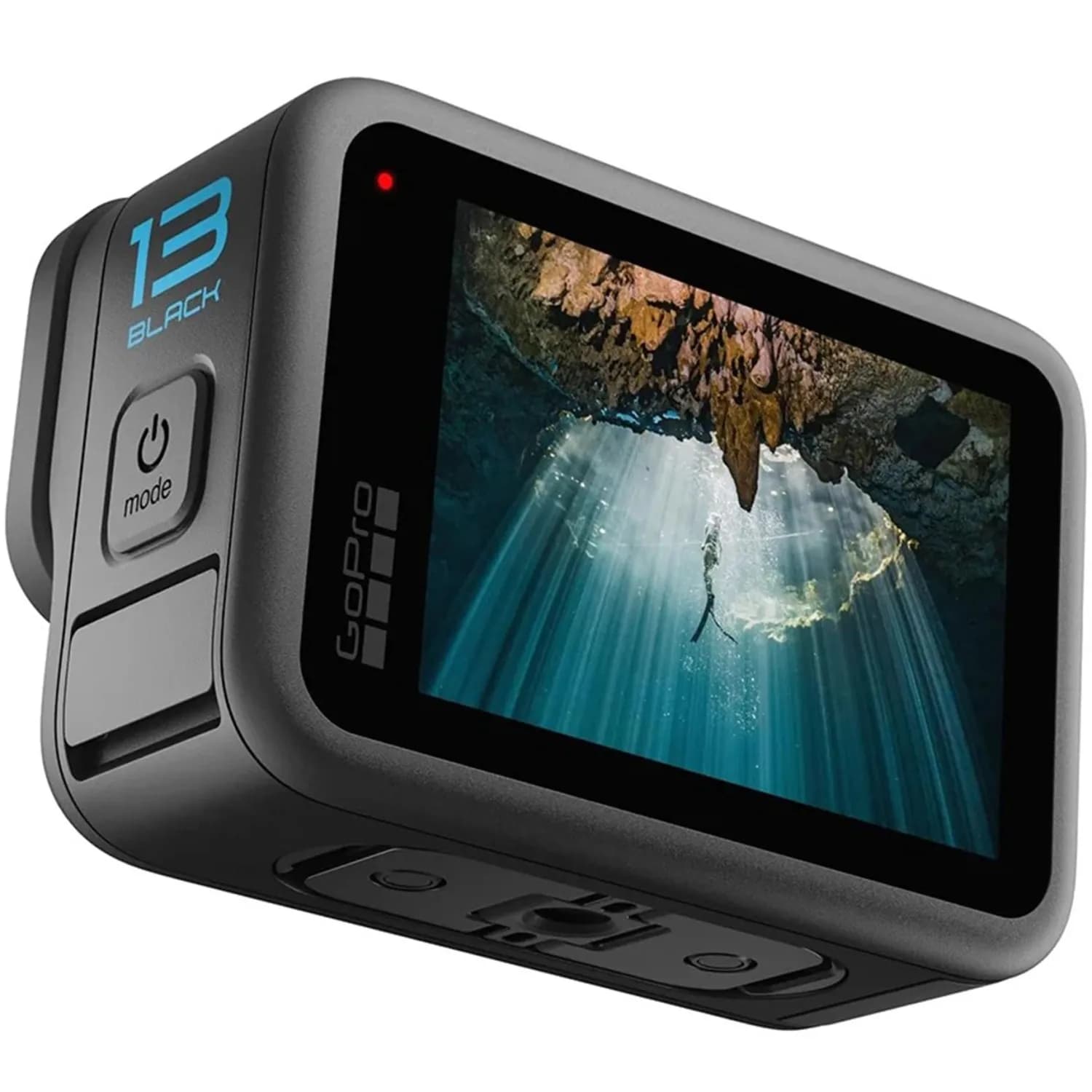 Экшн-камера GoPro Hero 13 Black (CHDHX-131) 2