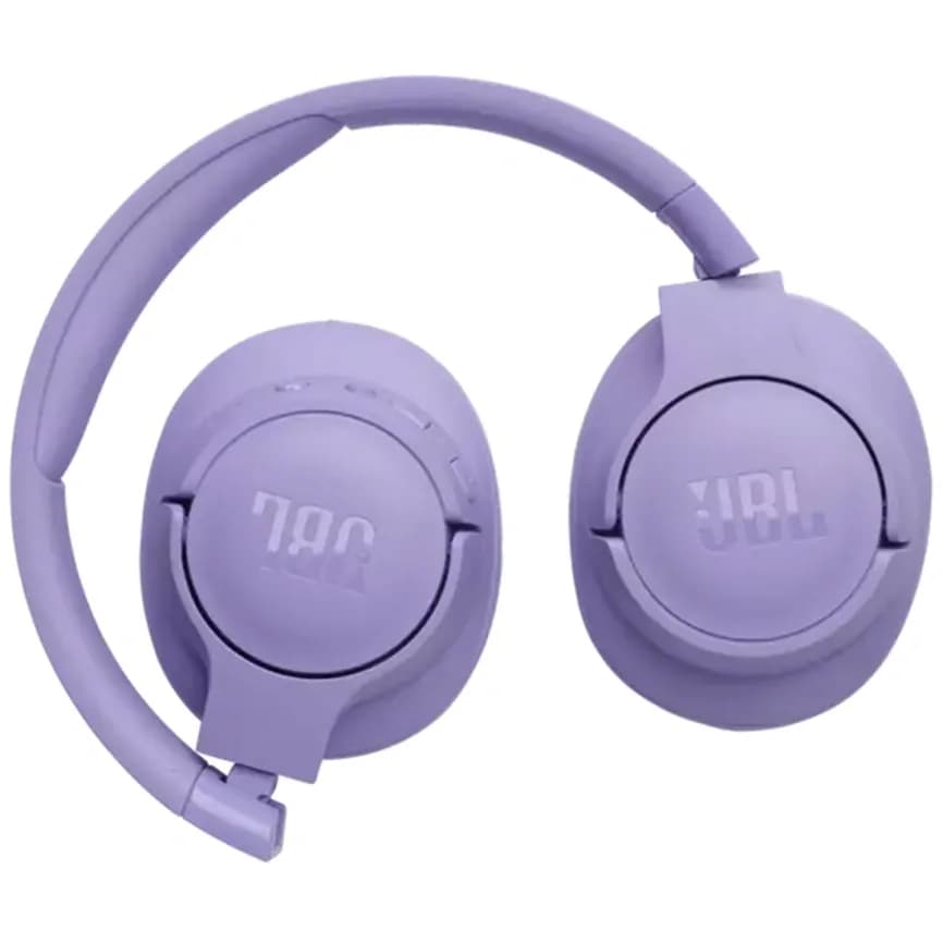 Наушники JBL Tune 720 BT Фиолетовый 4