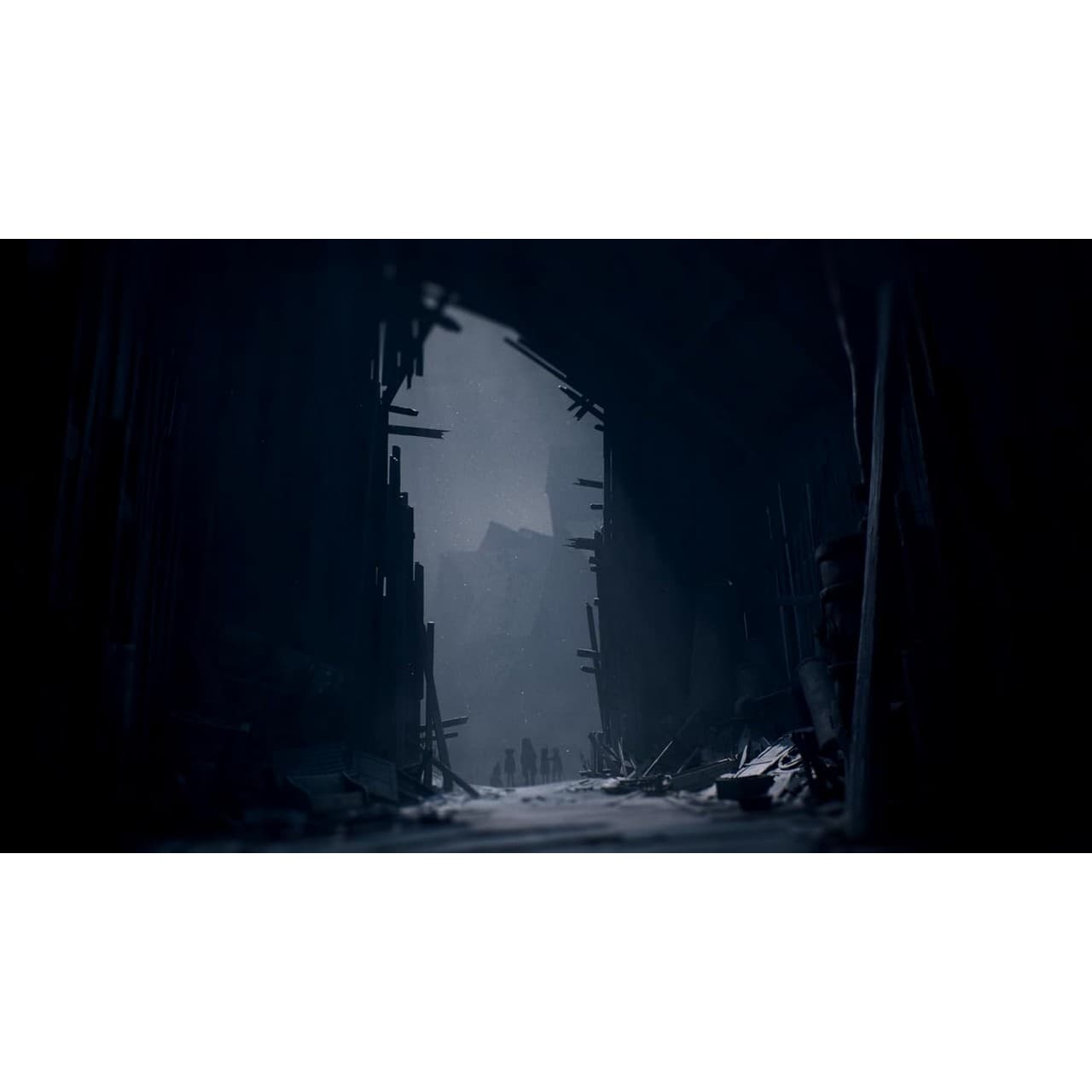 Игра Reanimal (PS5, русские субтитры) 7