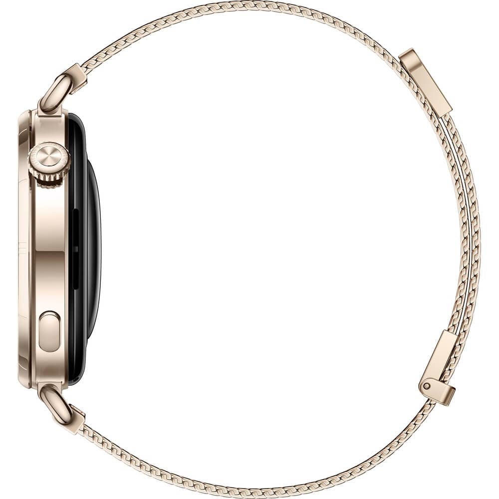 Смарт-часы Huawei Watch GT6 - 41 mm, Золотой 6