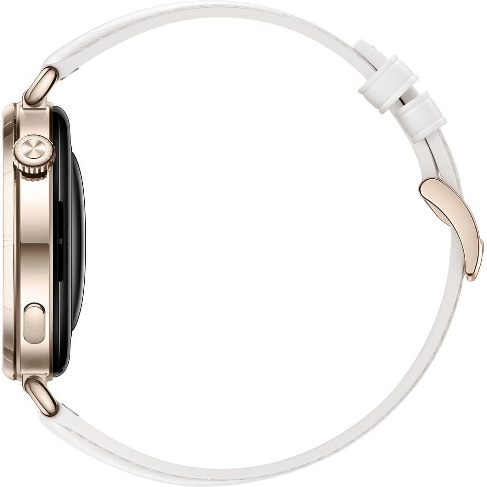 Смарт-часы Huawei Watch GT6 - 41 mm, Белый 6