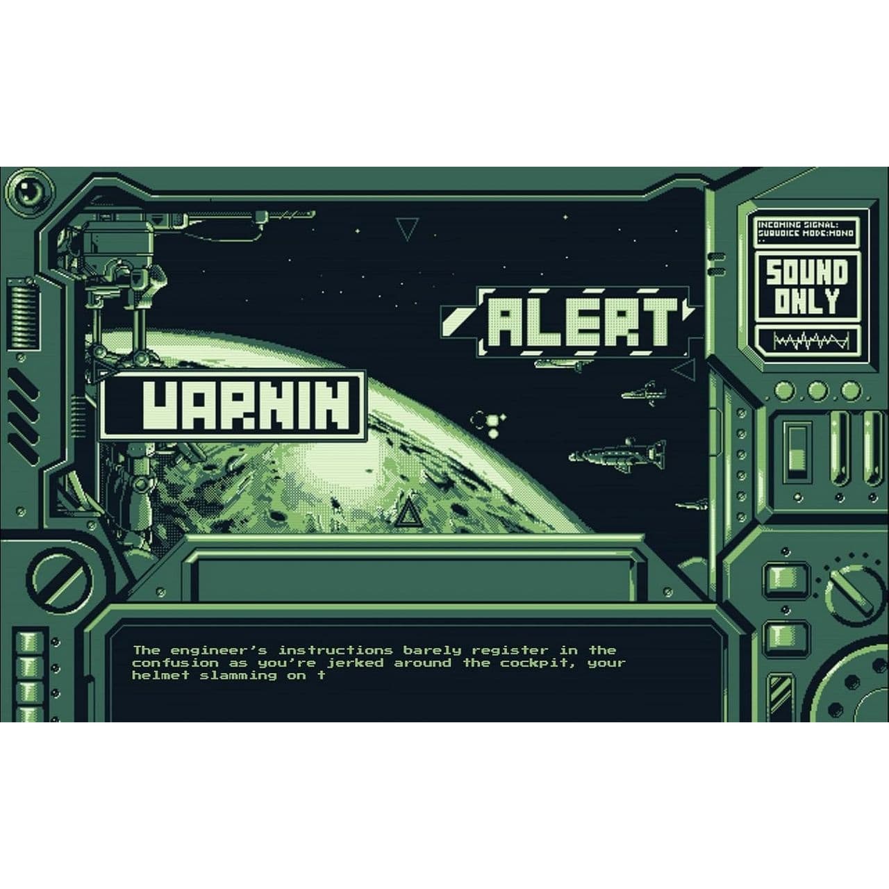 Игра Stories from Sol: The Gun-Dog (Starship Edition) (PS5, английская версия) 4