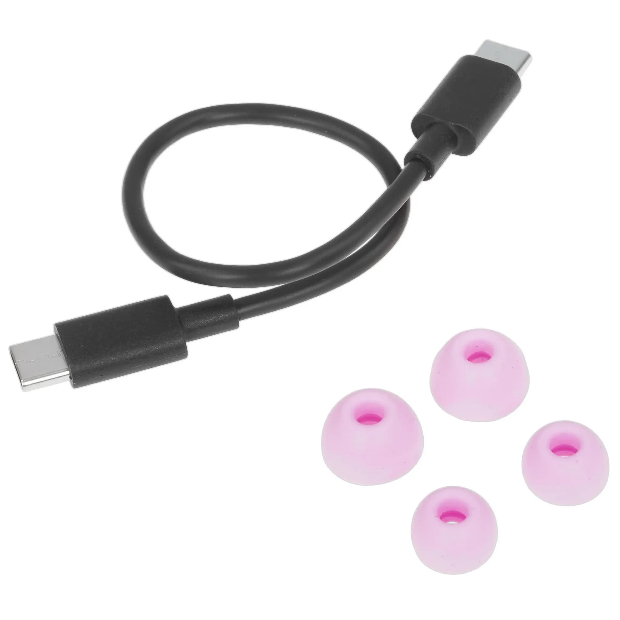 Наушники TWS Beats Fit Pro Фиолетовый 7