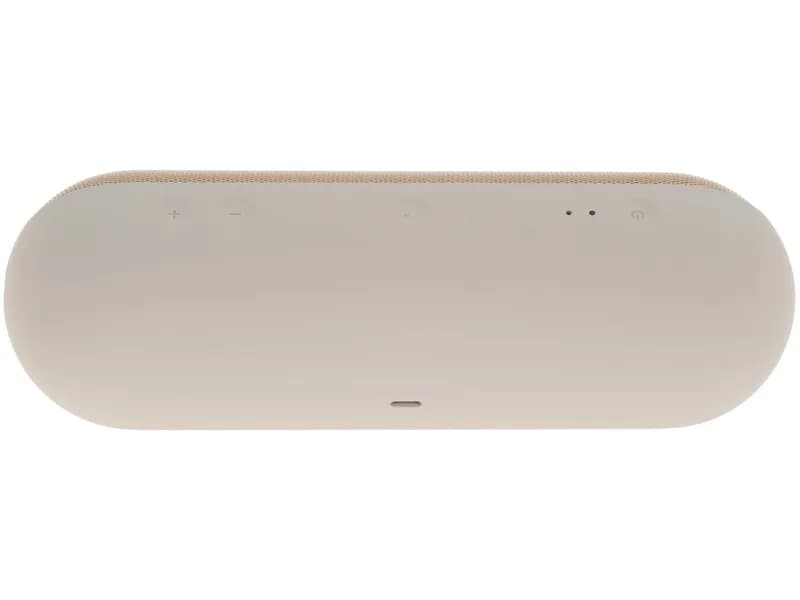 Портативная колонка Beats Pill Шампанское|Champagne Gold 4