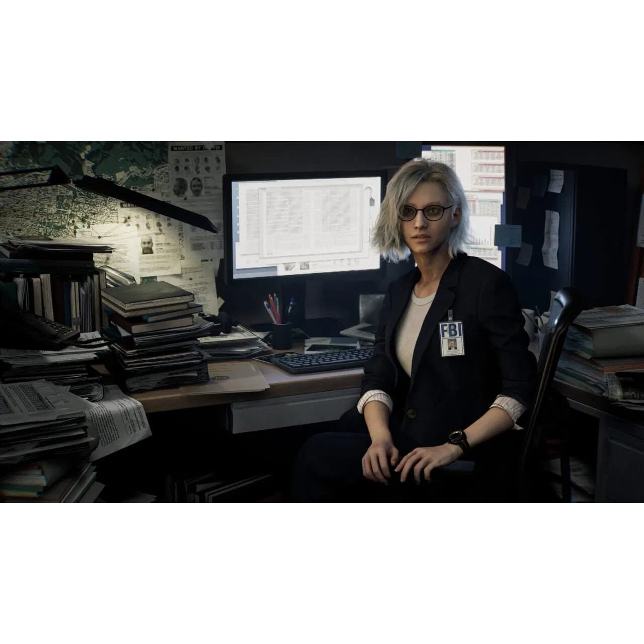 Игра Resident Evil Requiem (PS5, полностью на русском) 6