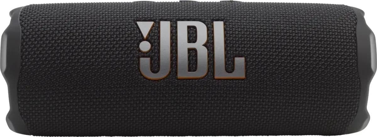 Портативная колонка JBL Flip 7, Черный 2