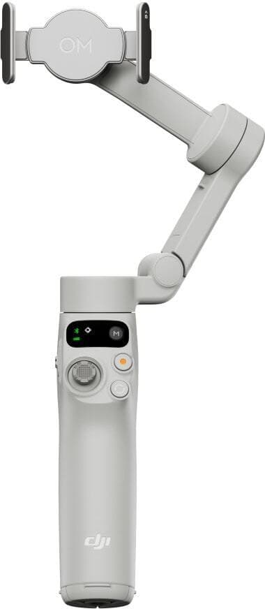 Стабилизатор для смартфона DJI Osmo Mobile 7