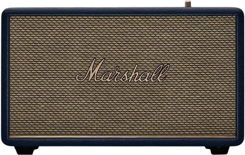 Аудиосистема Marshall Acton BT III, Синий 2