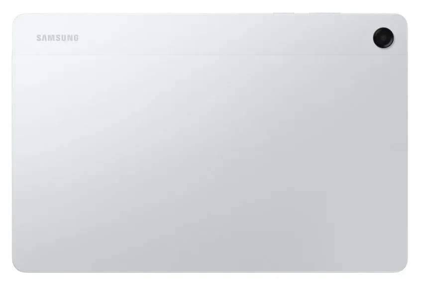 Планшет Samsung Galaxy Tab A11+ | 5G | 8/256 ГБ, Silver 5