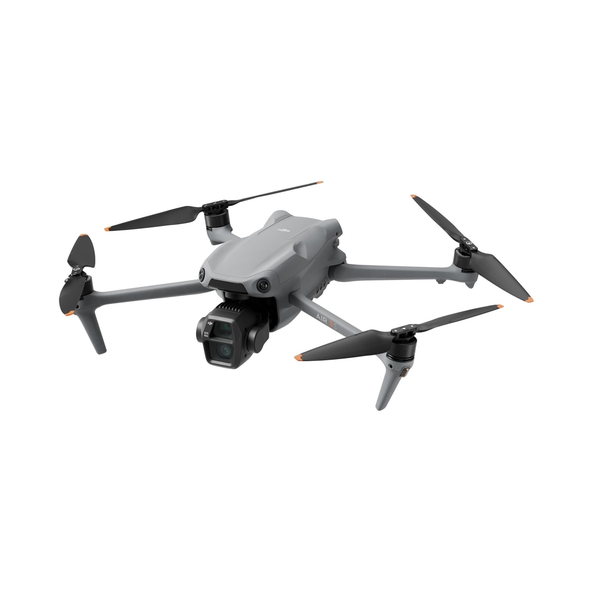Квадрокоптер DJI Air 3S Fly More Combo (DJI RC 2) 4