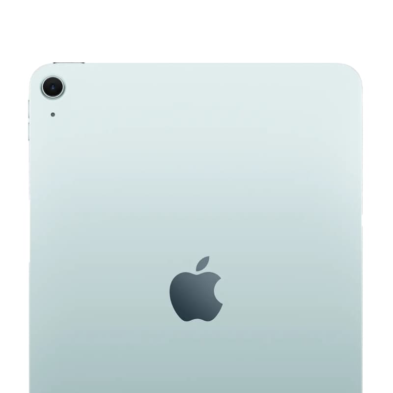 Планшет Apple iPad Air (2025 M3) 13” Wi-Fi + Cellular | 128 ГБ (Blue | Синий) 4