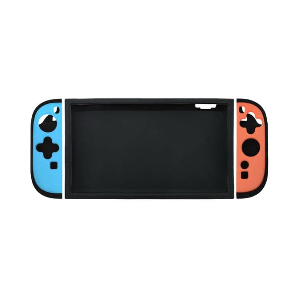 Силиконовая накладка GamerTek для Nintendo Switch 2 2