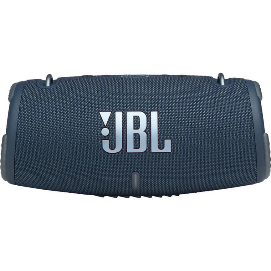 Беспроводная акустика JBL Xtreme 3 Blue 7