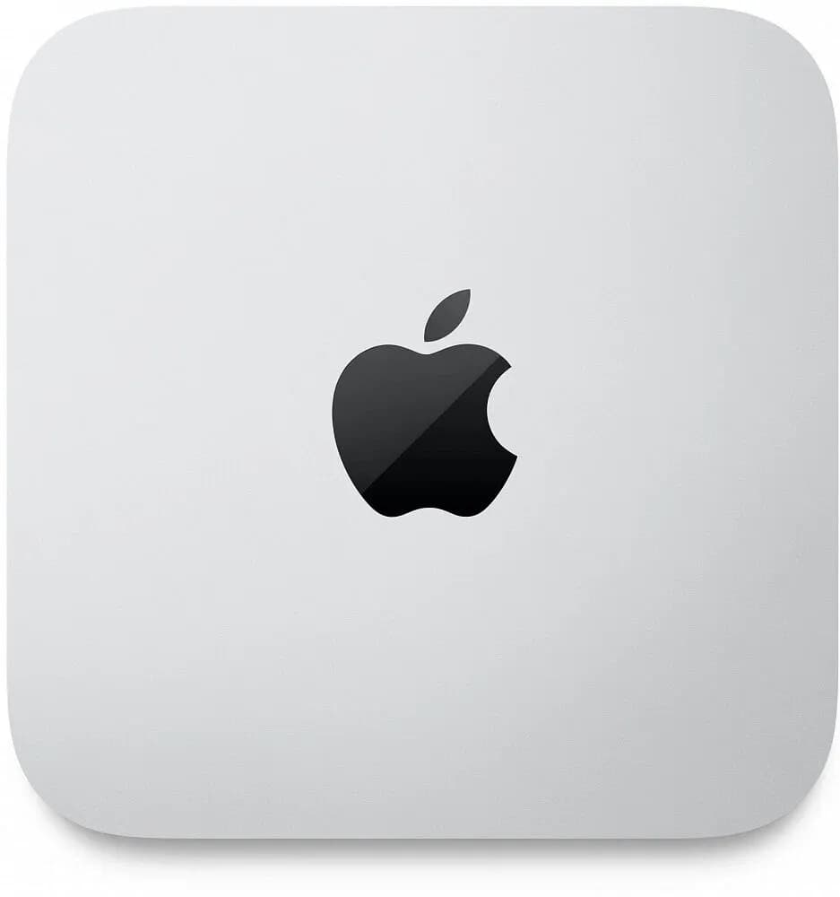 Apple Mac Mini M2 (2023) 8C CPU/10C GPU, 8 ГБ RAM, 256 ГБ SSD (MMFJ3)