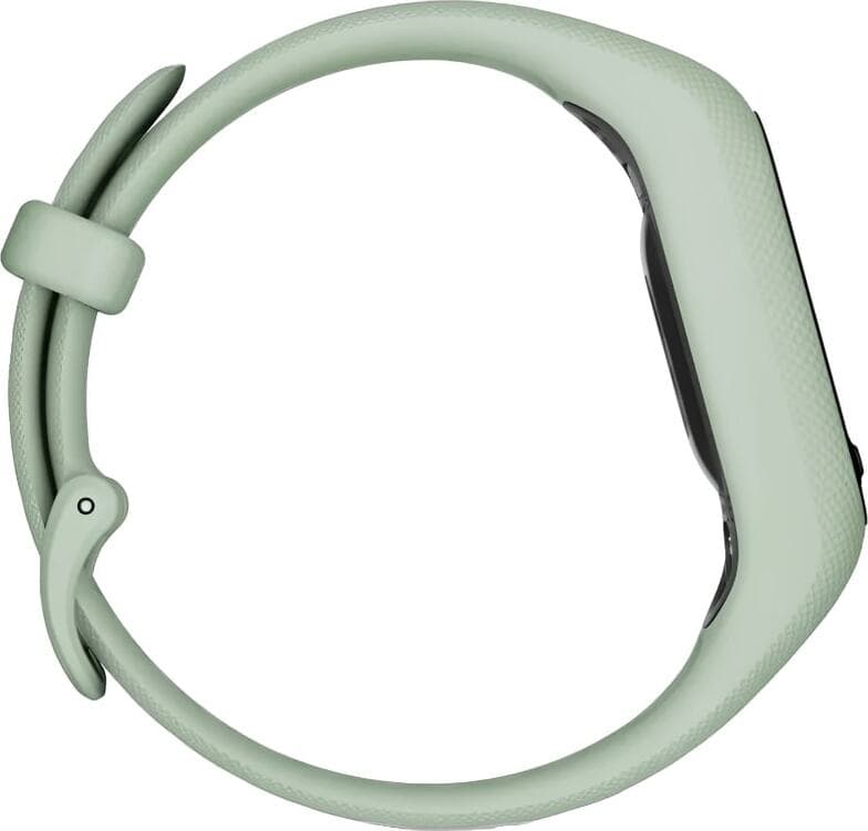 Фитнес-браслет Garmin Vivosmart 5 - 19 mm, Мятный 5