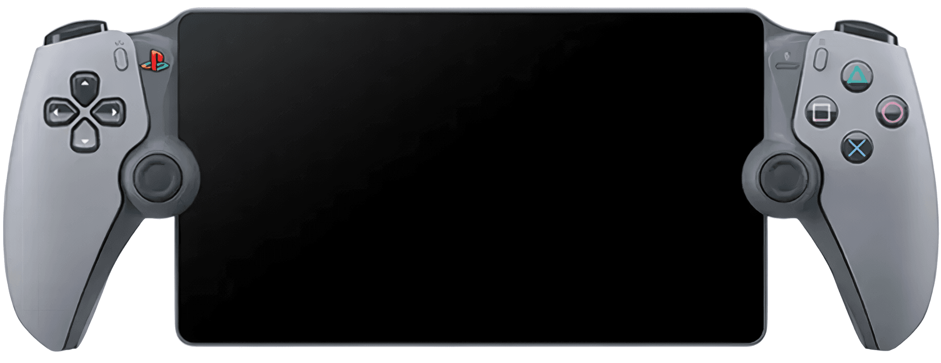 Портативная консоль Sony PlayStation Portal Remote Player 30th Anniversary Limited Edition 2