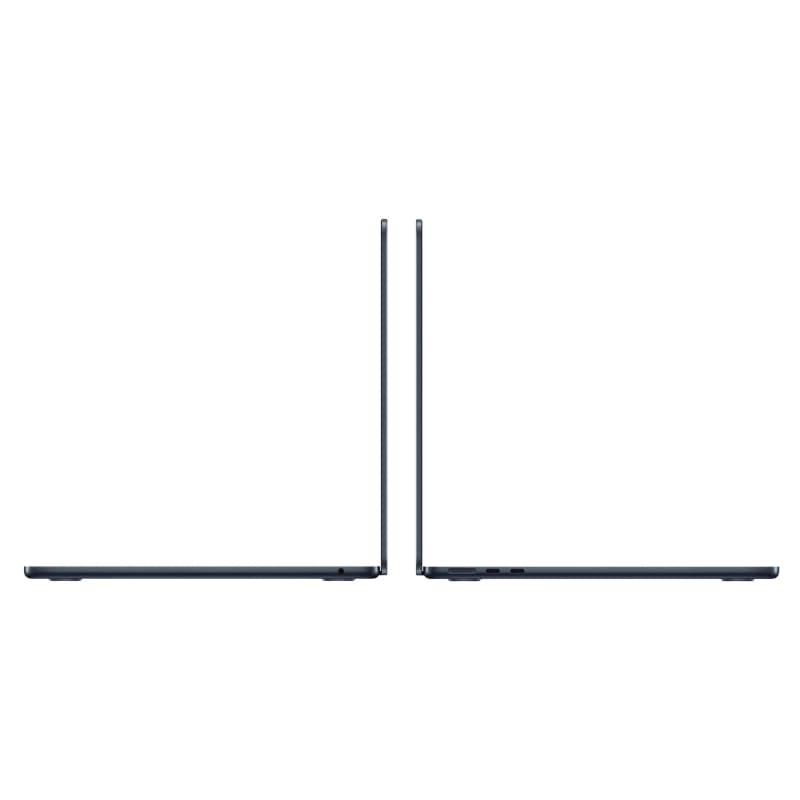 MacBook Air 15" M5 (2026) 10C CPU/10C GPU, 16 ГБ RAM, 512 ГБ SSD, (Starlight | Сияющая звезда) 4