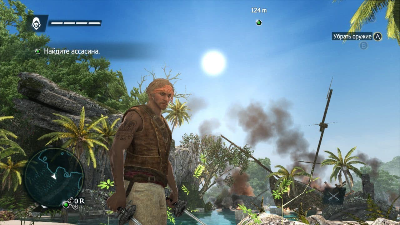 Игра Assassin's Creed: Мятежники. Коллекция (Nintendo Switch, полностью на русском) 6