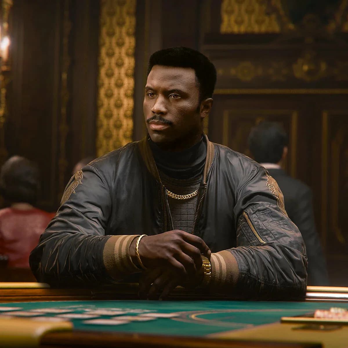 Игра Call Of Duty: Black Ops 6 (PS5, русские субтитры) 2