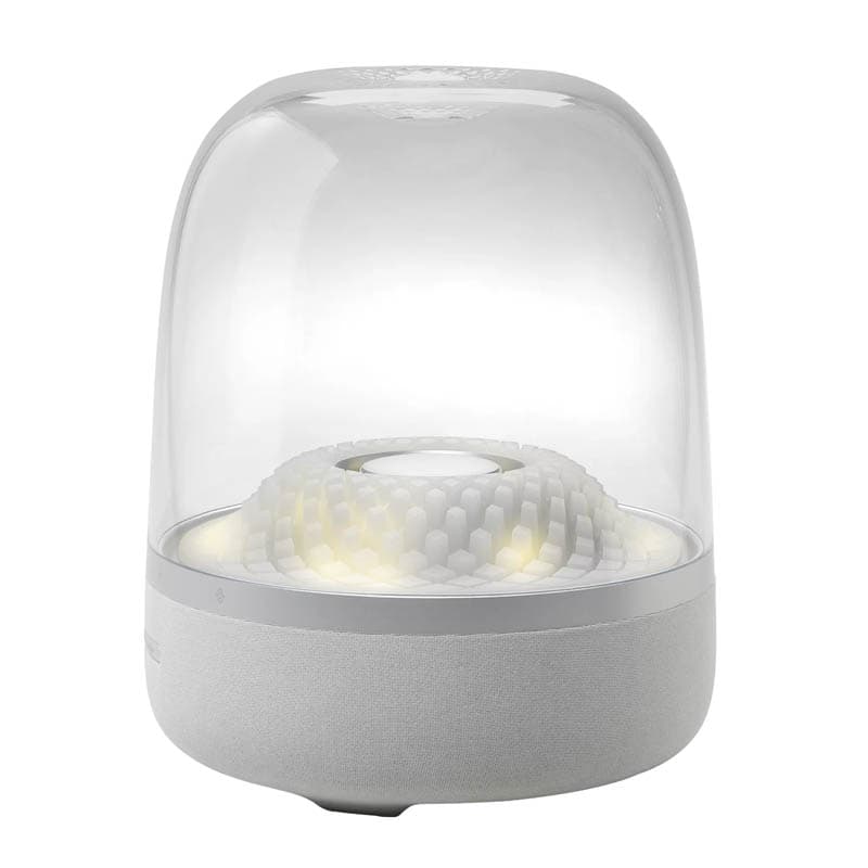 Беспроводная акустика Harman/Kardon Aura Studio 4, Белый 2