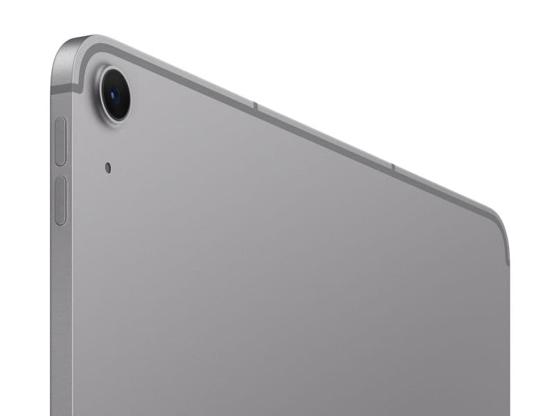 iPad Air (2026 M4) 13" Wi-Fi | 1 ТБ, Space Gray 3