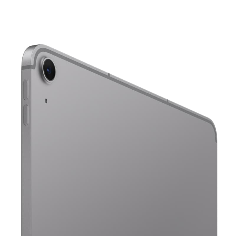 iPad Air (2026 M4) 13" Wi-Fi+Sim | 512 ГБ, Space Gray 3