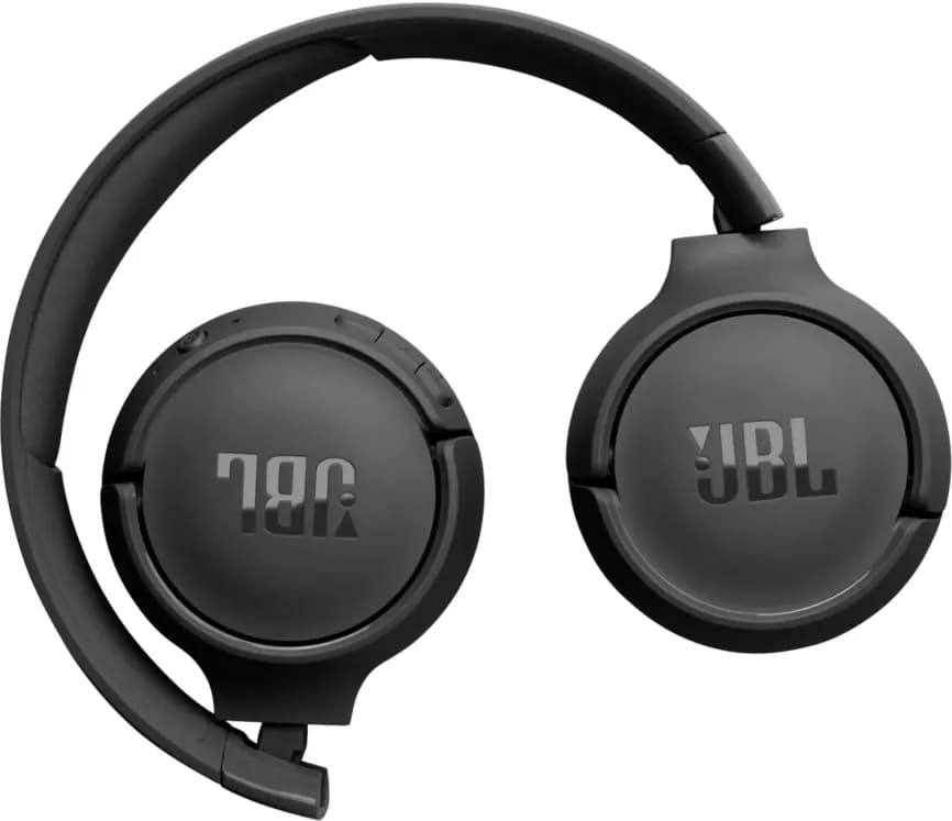 Наушники JBL Tune 520 BT Black 3