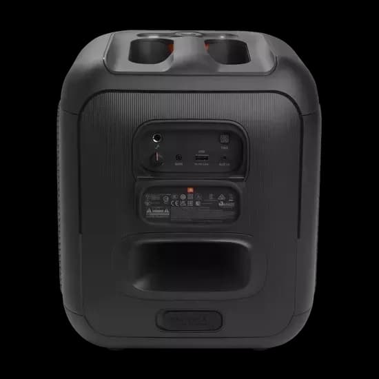 Беспроводная акустика JBL PartyBox Encore Essential Black 3