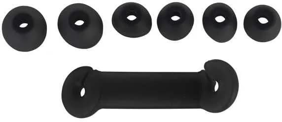 Наушники вставные Sony MDR-EX155AP Black 5