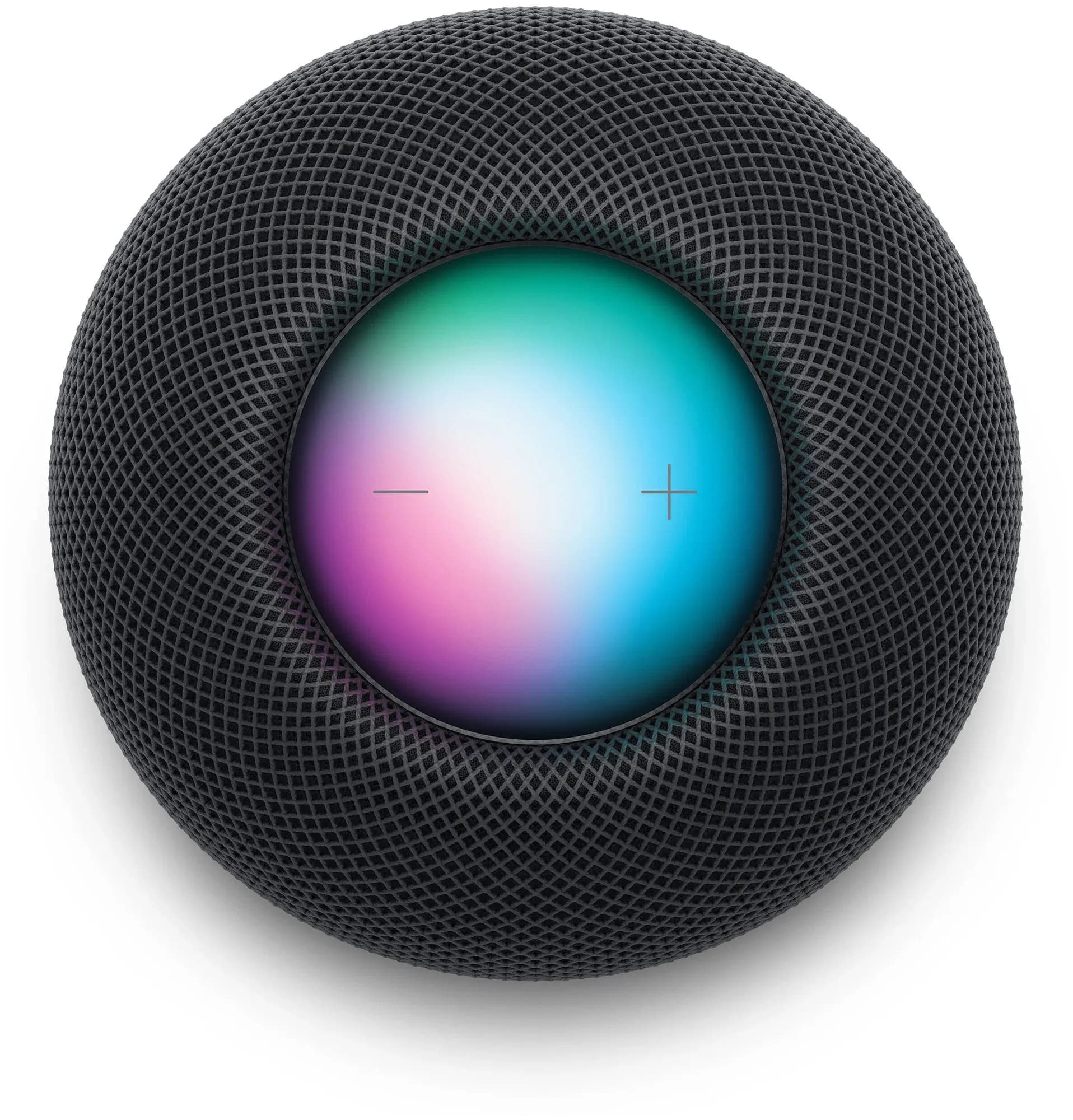 Умная колонка Apple HomePod mini Space gray 2