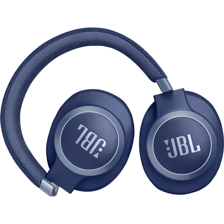 Наушники JBL Tune 770NC Blue 6