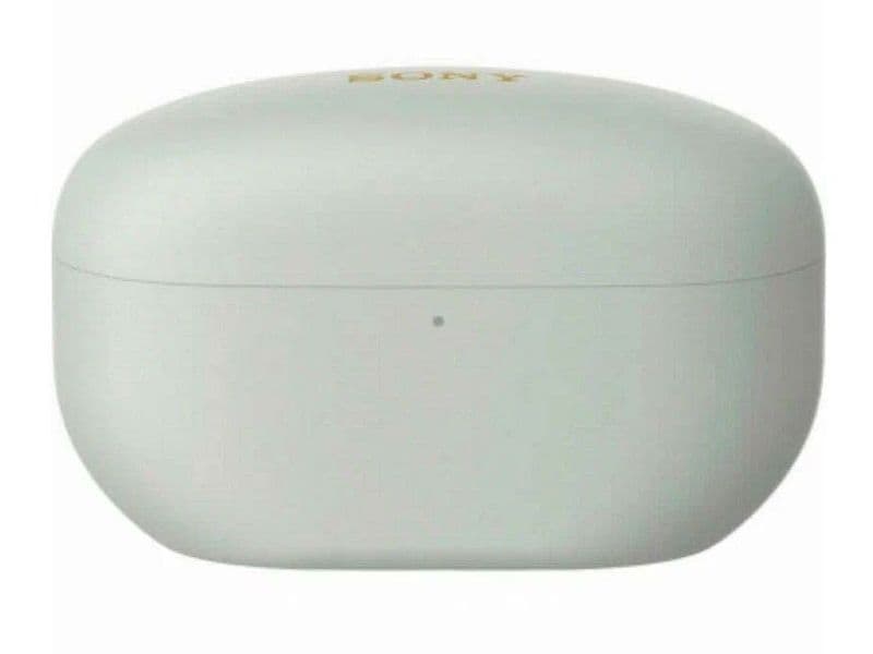 Наушники Sony WF-1000XM5, цвет серебристый 3