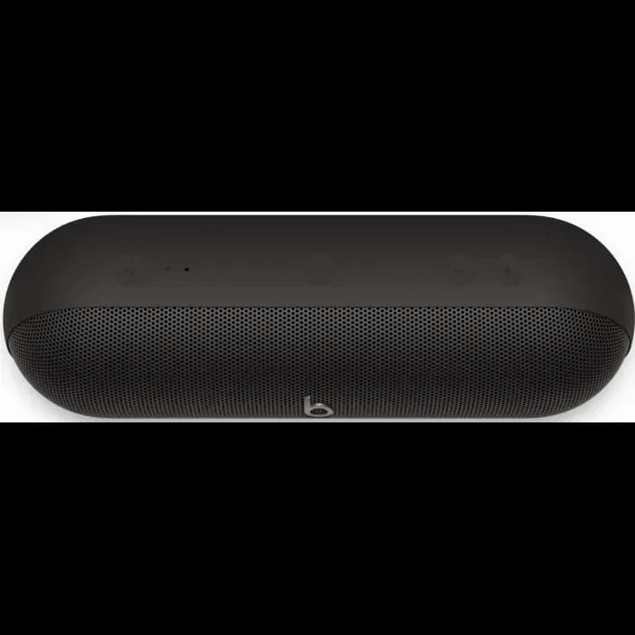 Портативная колонка Beats Pill Матовый чёрный | Matte Black 2