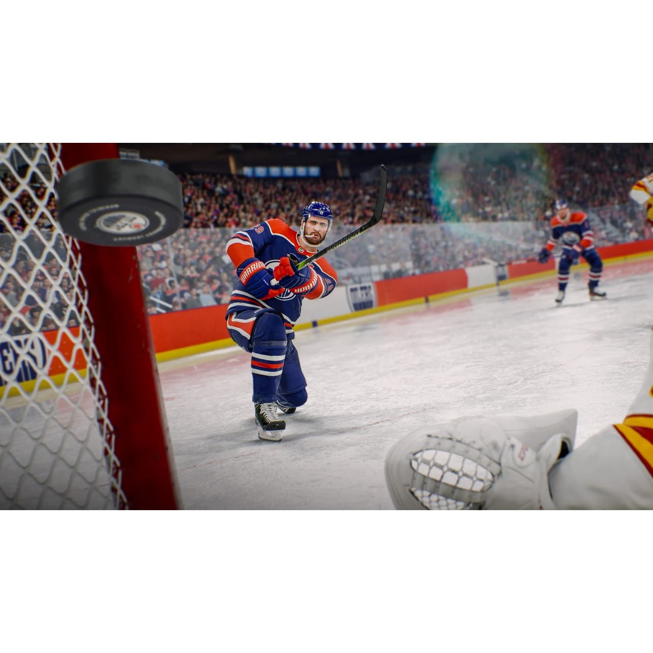 Игра EA Sports NHL 26 (PS5, английская версия) 7