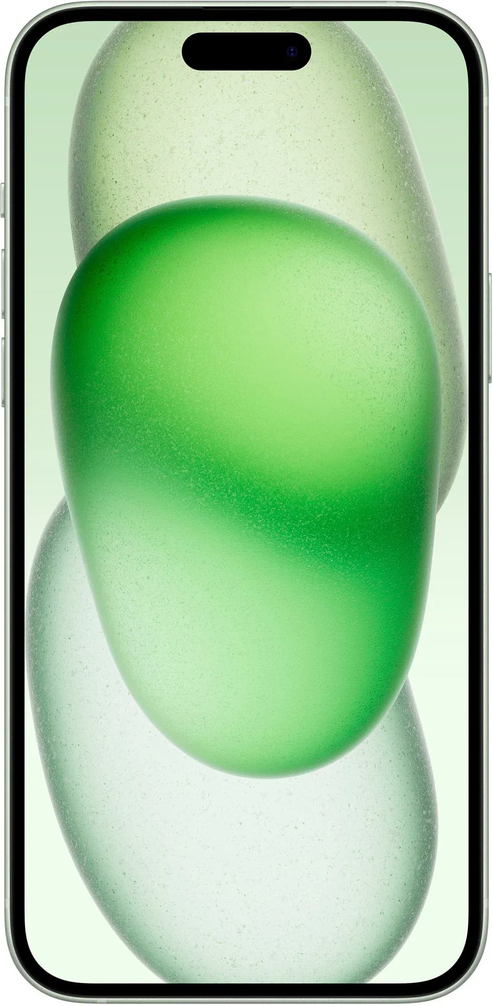 Смартфон Apple iPhone 15 Plus 256 ГБ (Зеленый | Green) 2