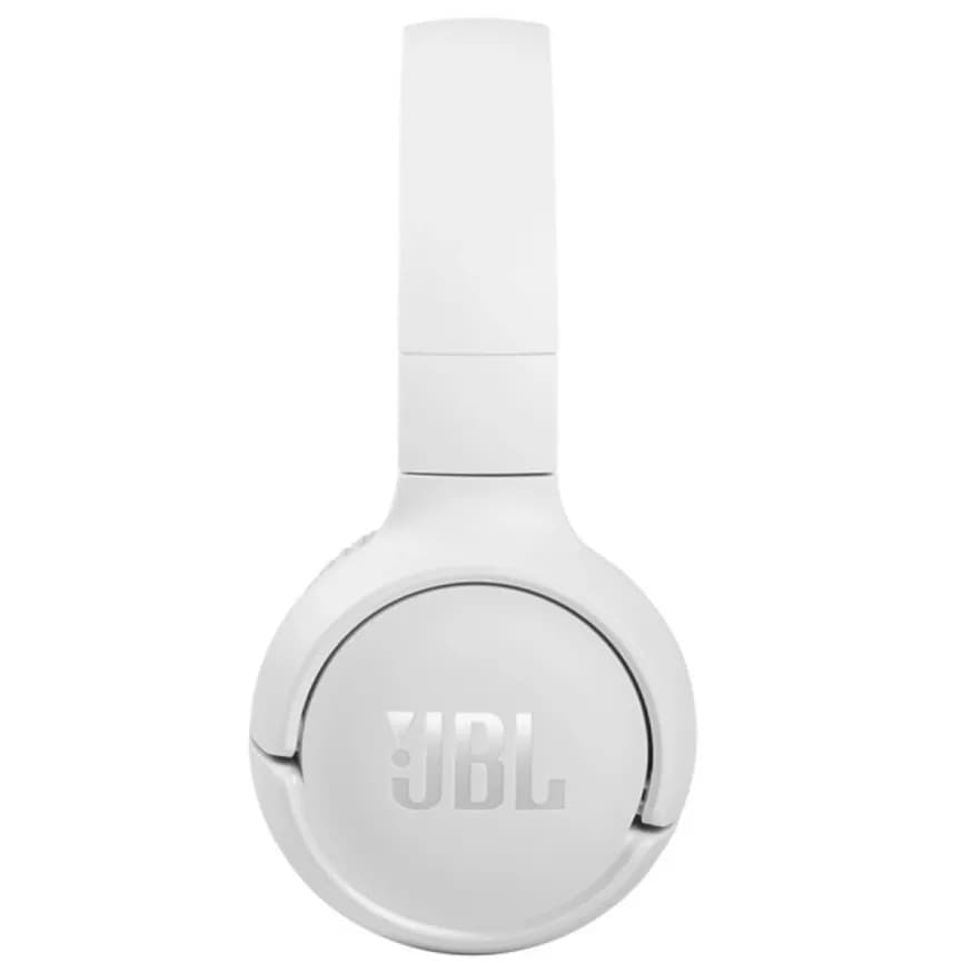 Наушники JBL Tune 510 BT White 4