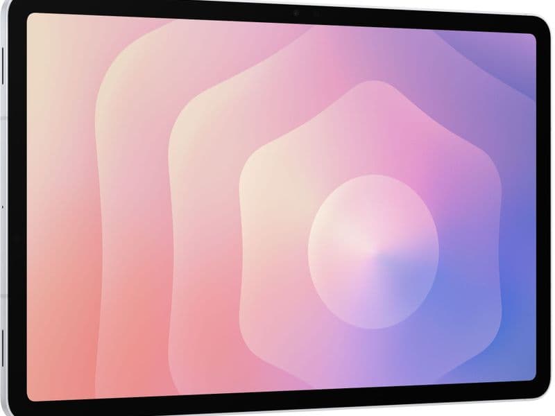 Планшет Samsung Galaxy Tab S11 | LTE | 12/128 ГБ Серебристый 4