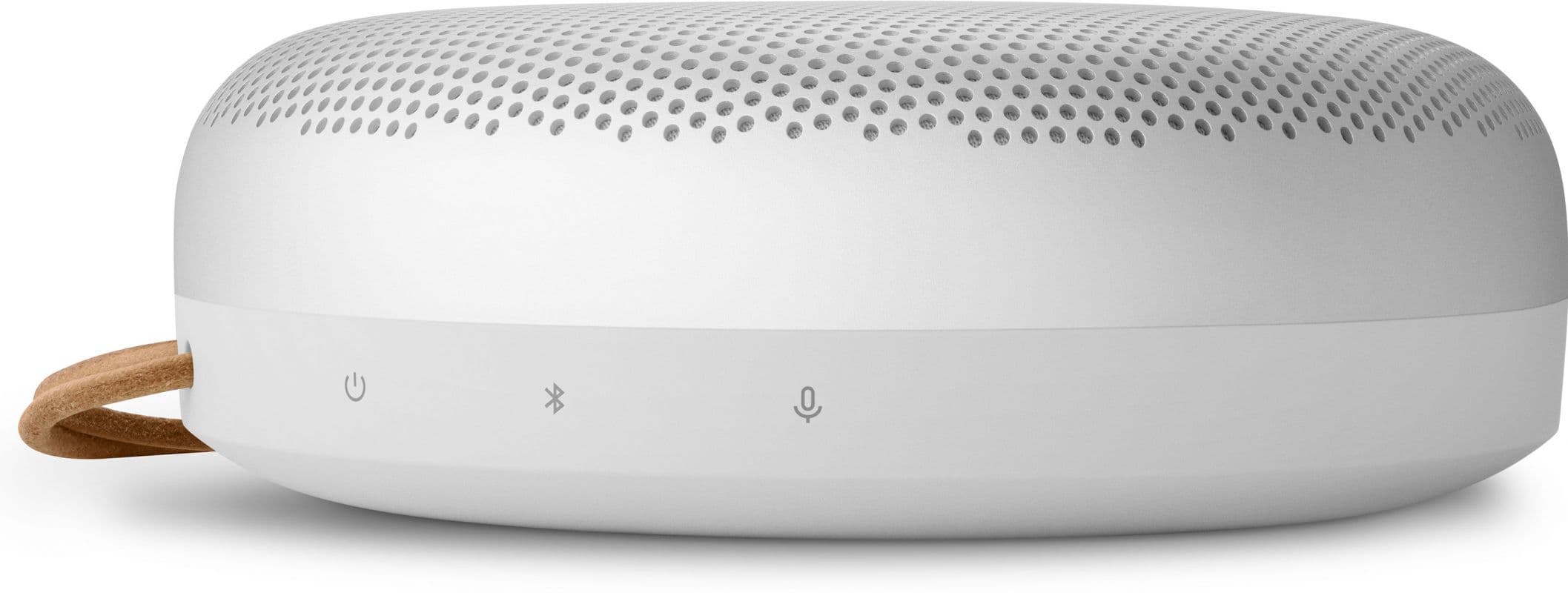 Портативная колонка Bang & Olufsen Beosound A1 2nd Gen Серый 2