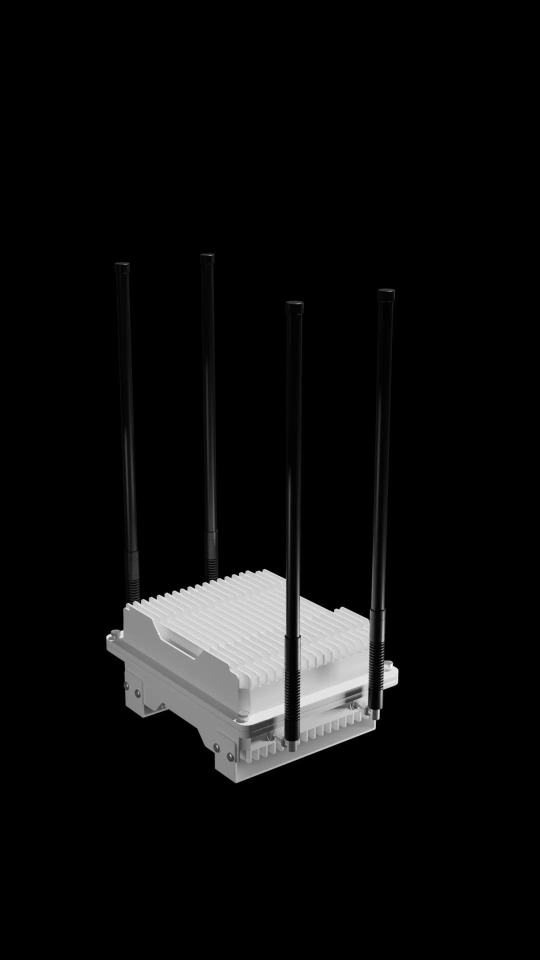 РЭБ Ромашка 4 канала V. 1-6