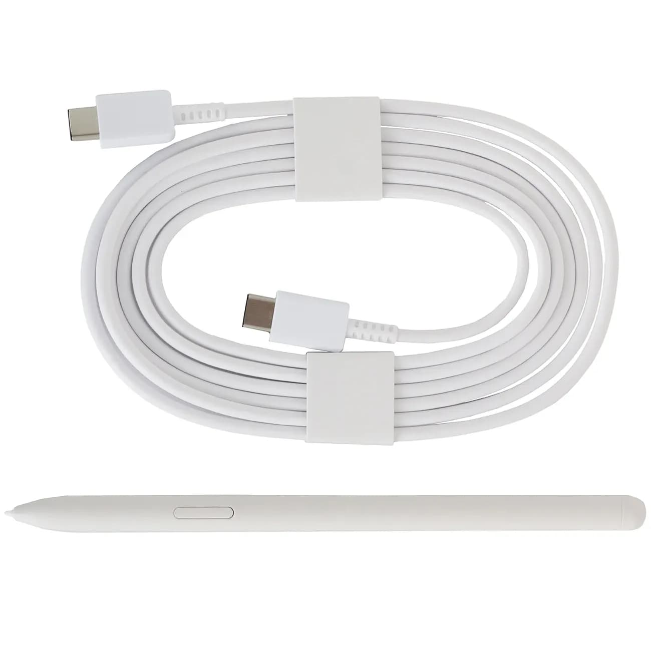 Планшеты Samsung Планшет Samsung Galaxy Tab S9+ | LTE | 12/256 ГБ Бежевый 5